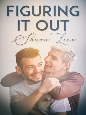 cover image of Figuring It Out